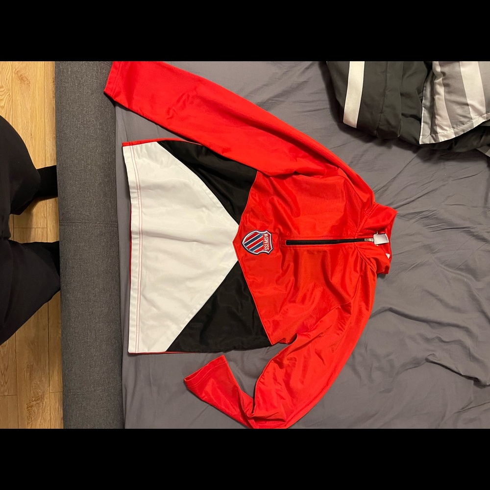 Kswiss Sweatshirt